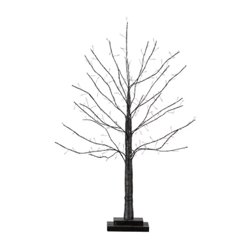 Nearly Natural Artificial Tree