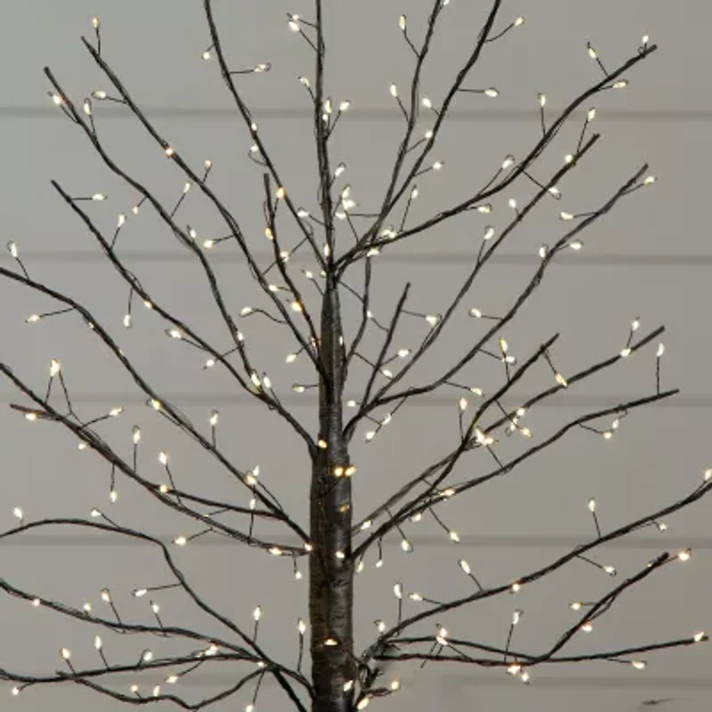 Nearly Natural Artificial Tree