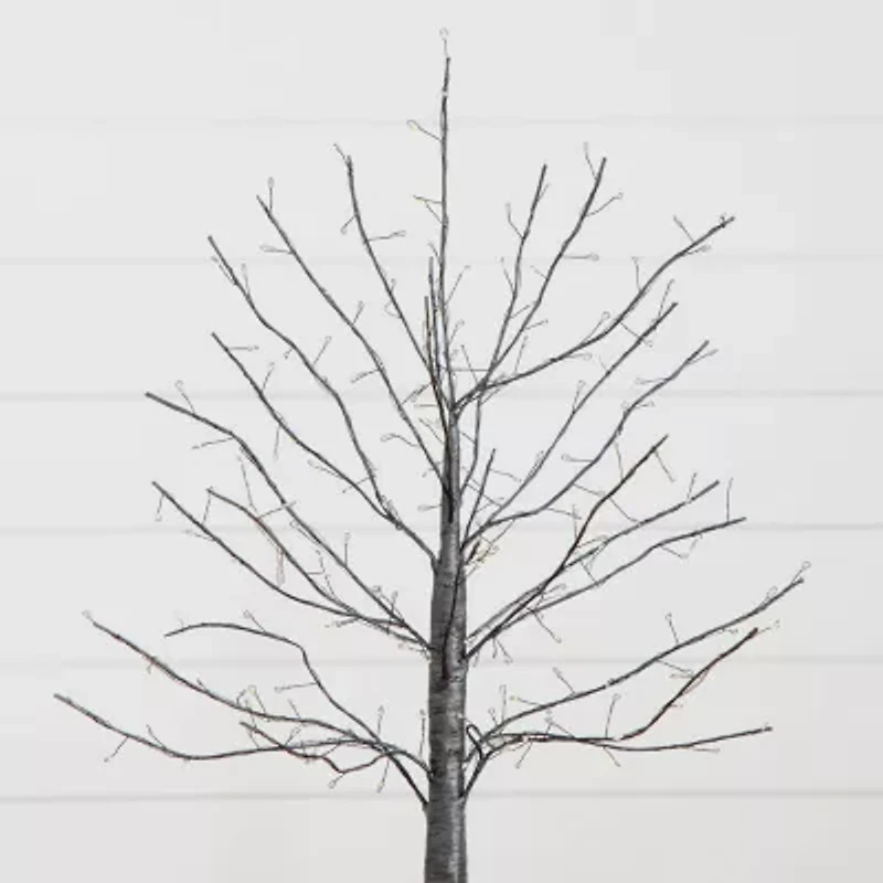 Nearly Natural Artificial Tree