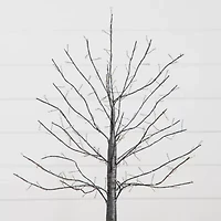 Nearly Natural Artificial Tree