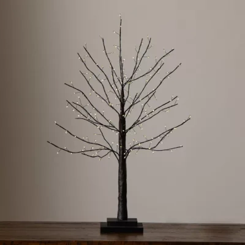 Nearly Natural Artificial Tree