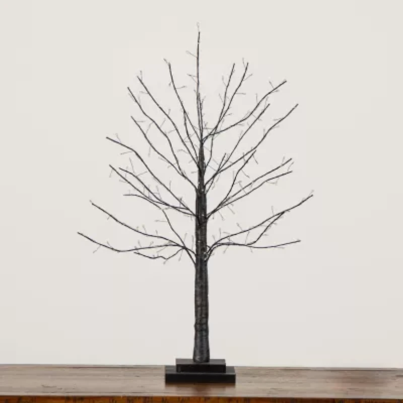 Nearly Natural Artificial Tree