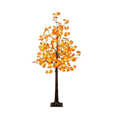 Nearly Natural Artificial Tree