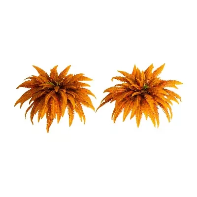 Nearly Natural 2-pc. Artificial Plant