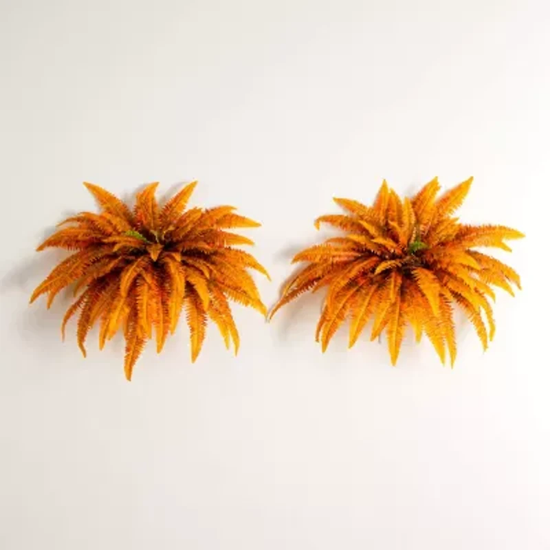 Nearly Natural 2-pc. Artificial Plant