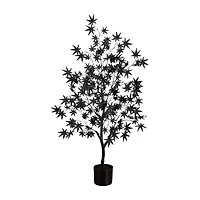 Nearly Natural Artificial Tree