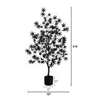 Nearly Natural Artificial Tree