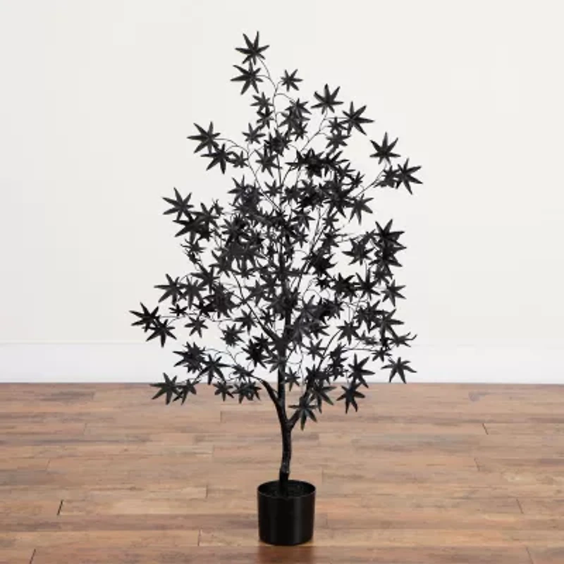 Nearly Natural Artificial Tree