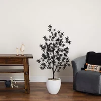 Nearly Natural Artificial Tree