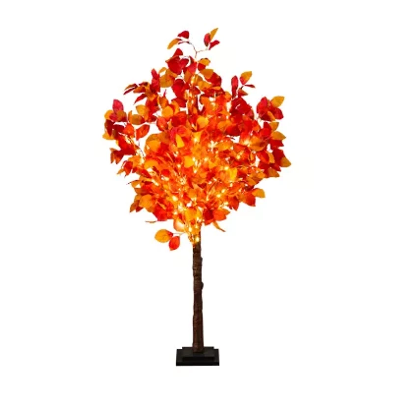 Nearly Natural Artificial Tree