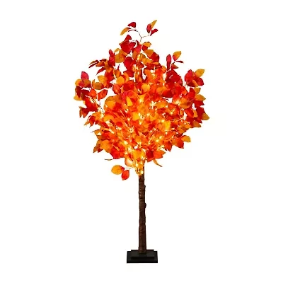 Nearly Natural Artificial Tree