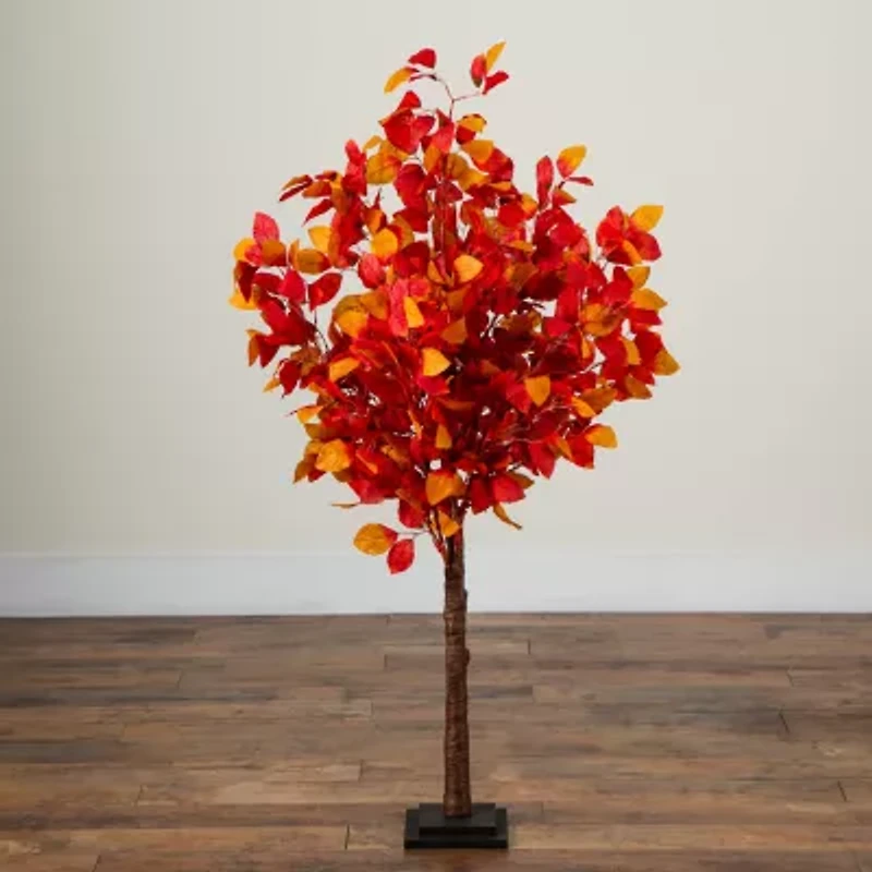 Nearly Natural Artificial Tree