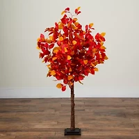 Nearly Natural Artificial Tree
