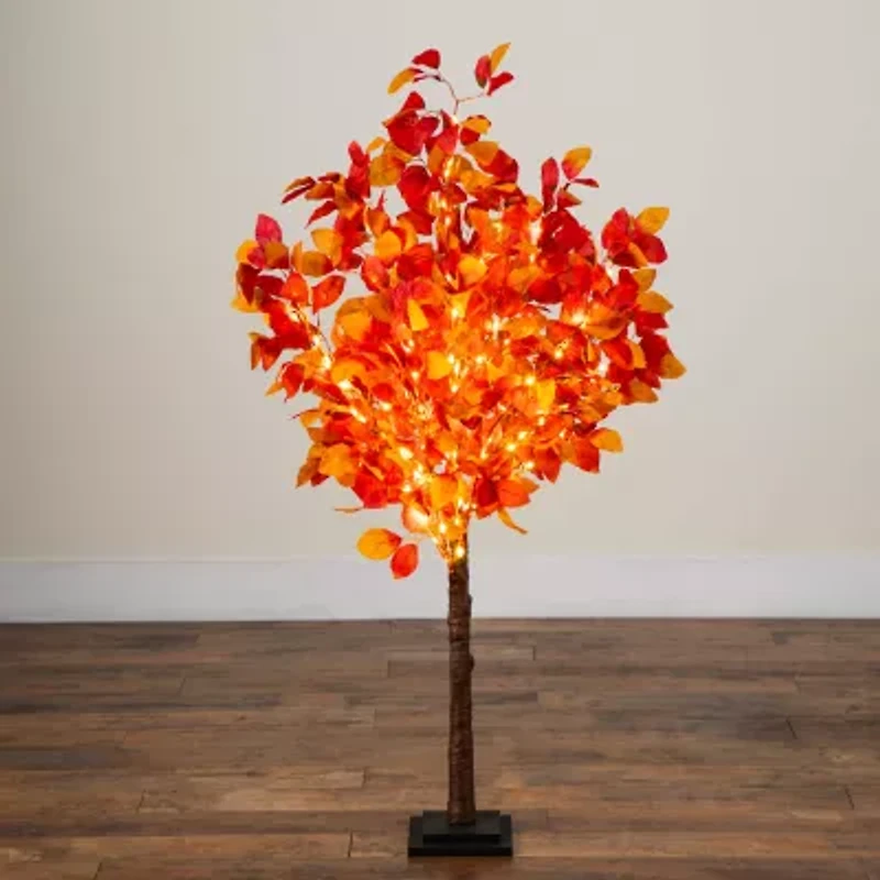Nearly Natural Artificial Tree