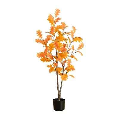 Nearly Natural Artificial Tree