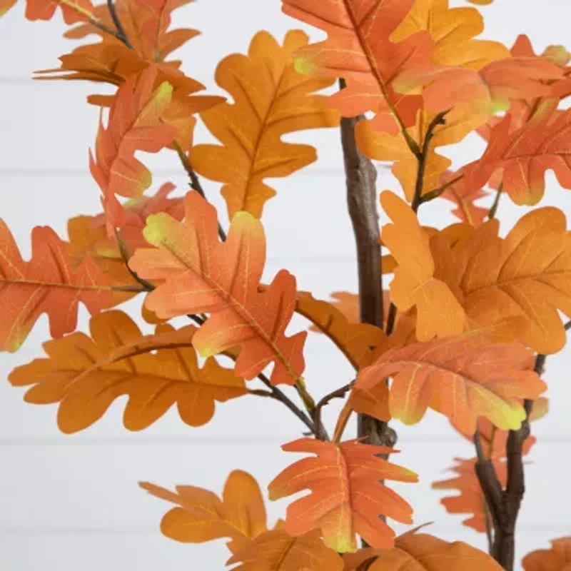 Nearly Natural Artificial Tree