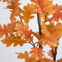 Nearly Natural Artificial Tree