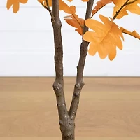 Nearly Natural Artificial Tree