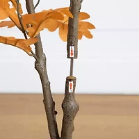 Nearly Natural Artificial Tree