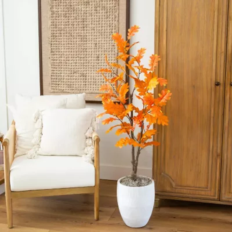 Nearly Natural Artificial Tree