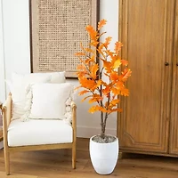 Nearly Natural Artificial Tree