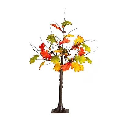 Nearly Natural Artificial Tree
