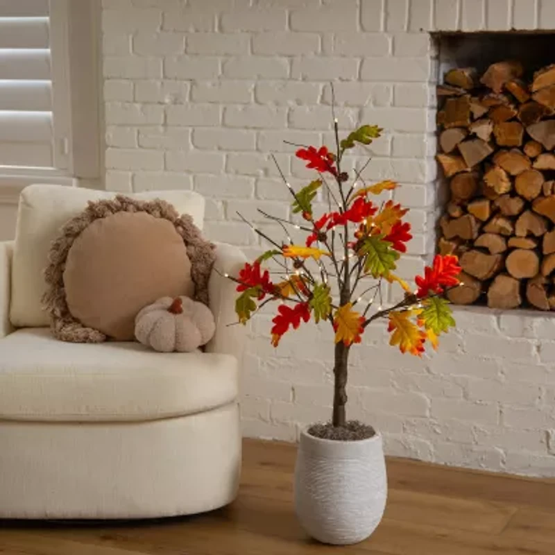 Nearly Natural Artificial Tree