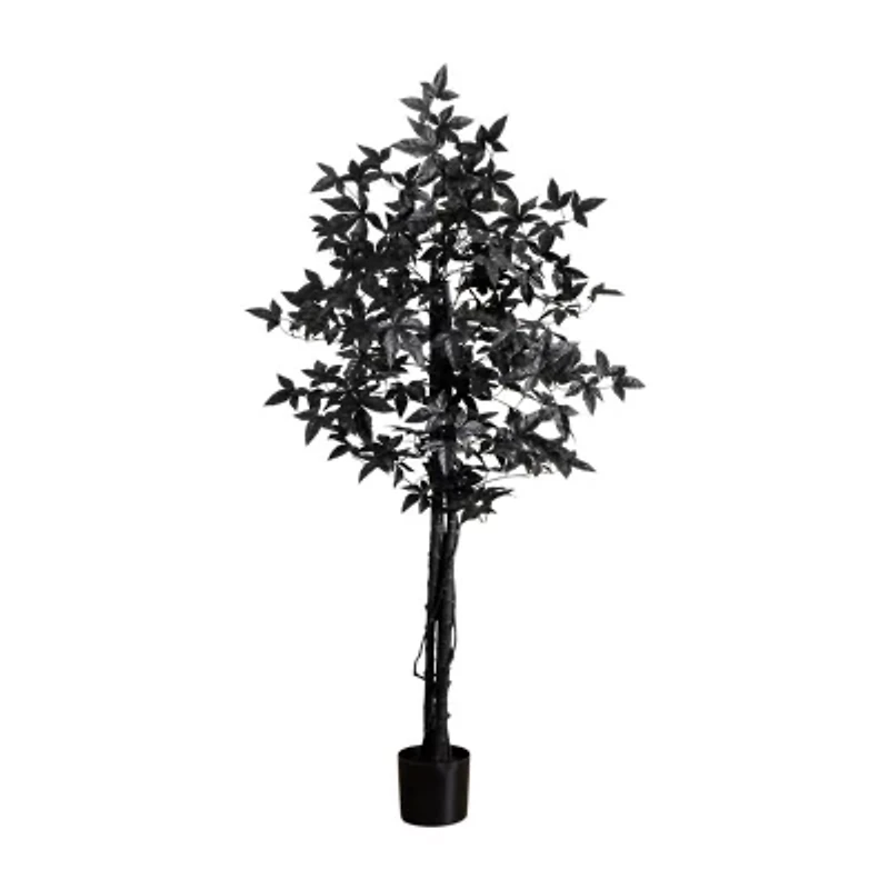 Nearly Natural Artificial Tree