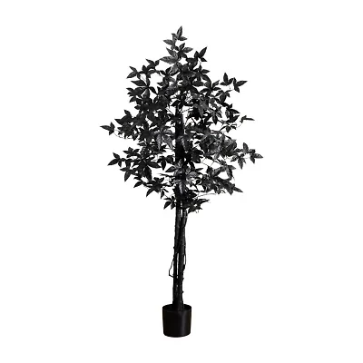 Nearly Natural Artificial Tree