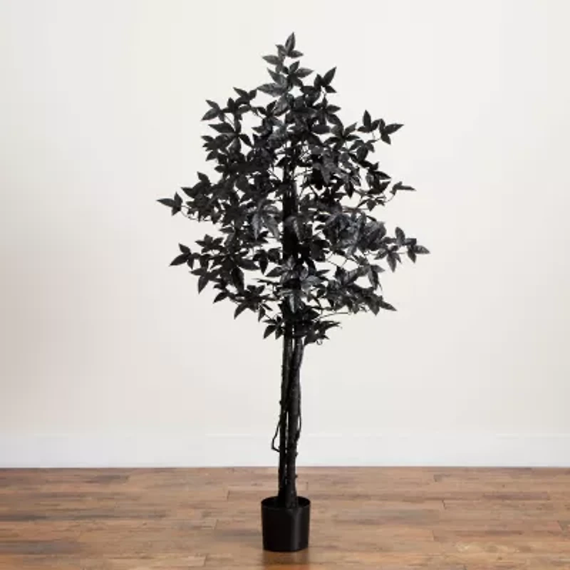 Nearly Natural Artificial Tree