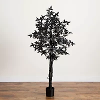 Nearly Natural Artificial Tree