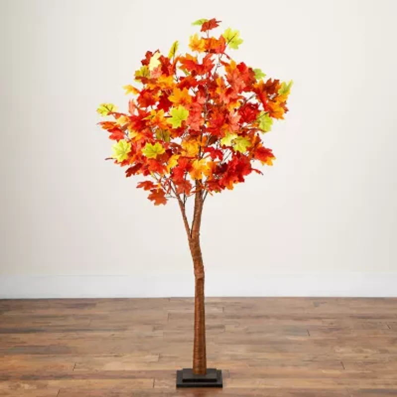 Nearly Natural Artificial Tree