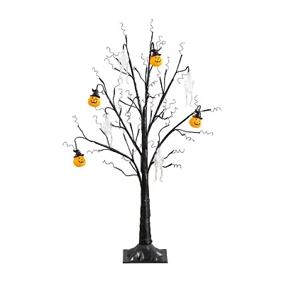 Nearly Natural Artificial Tree