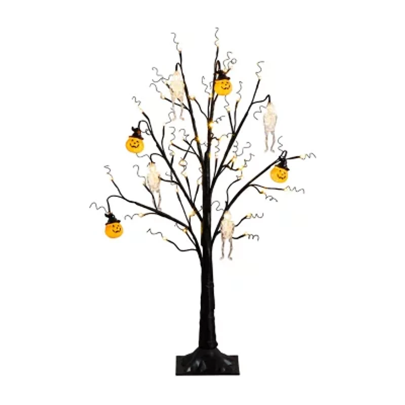 Nearly Natural Artificial Tree
