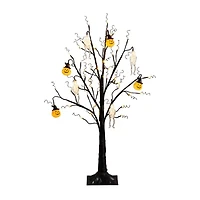Nearly Natural Artificial Tree