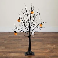 Nearly Natural Artificial Tree