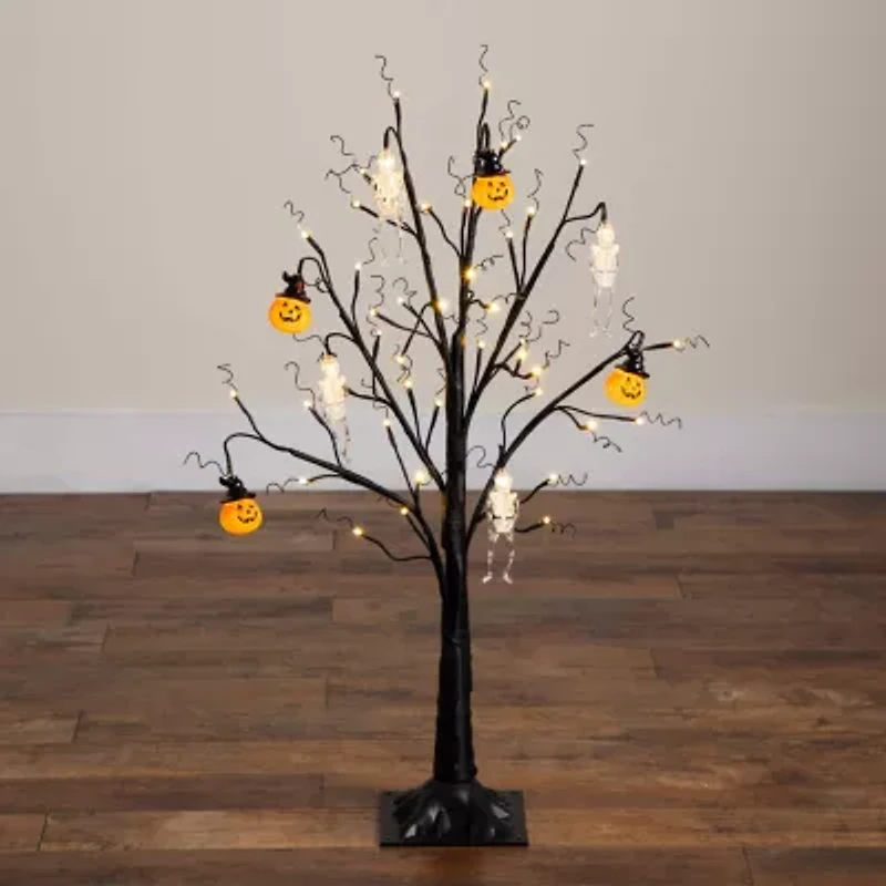 Nearly Natural Artificial Tree