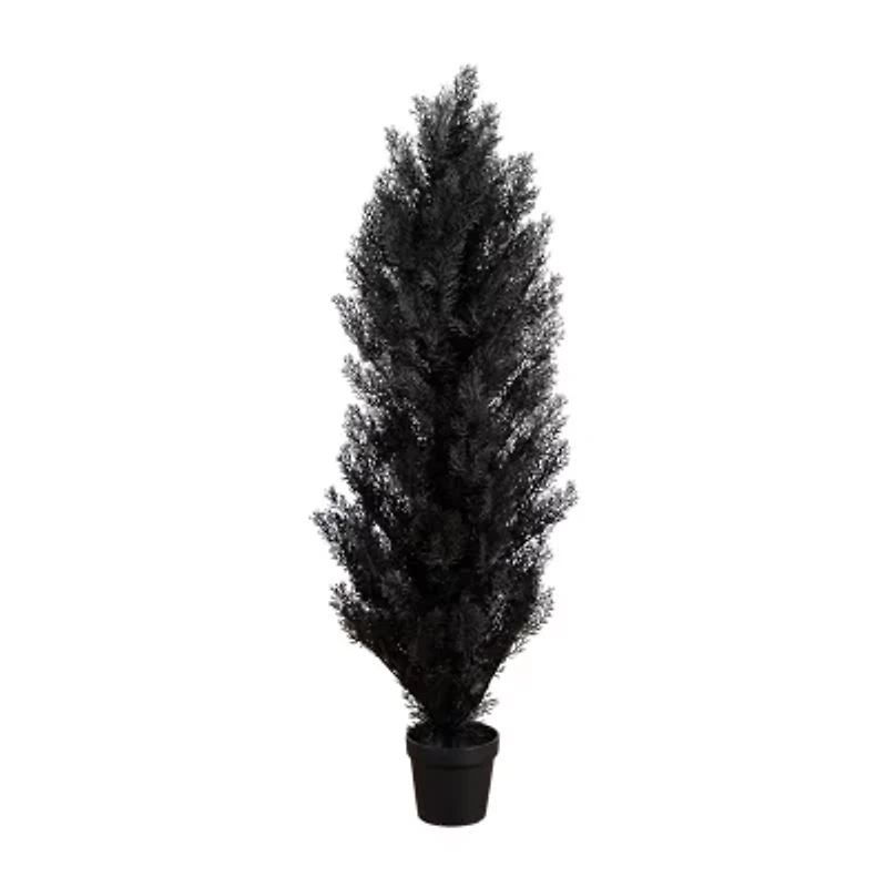 Nearly Natural Artificial Tree