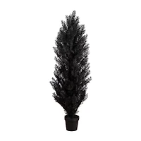 Nearly Natural Artificial Tree