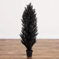 Nearly Natural Artificial Tree