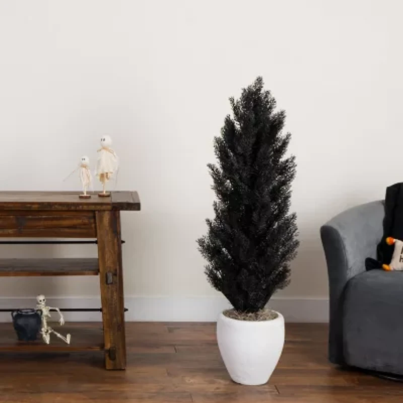 Nearly Natural Artificial Tree