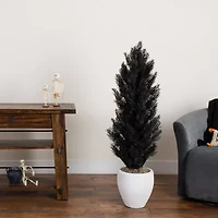 Nearly Natural Artificial Tree