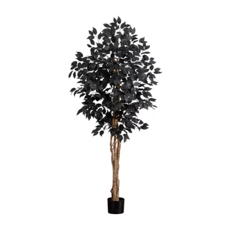 Nearly Natural Artificial Tree