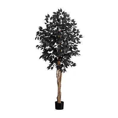 Nearly Natural Artificial Tree