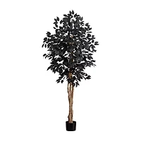 Nearly Natural Artificial Tree