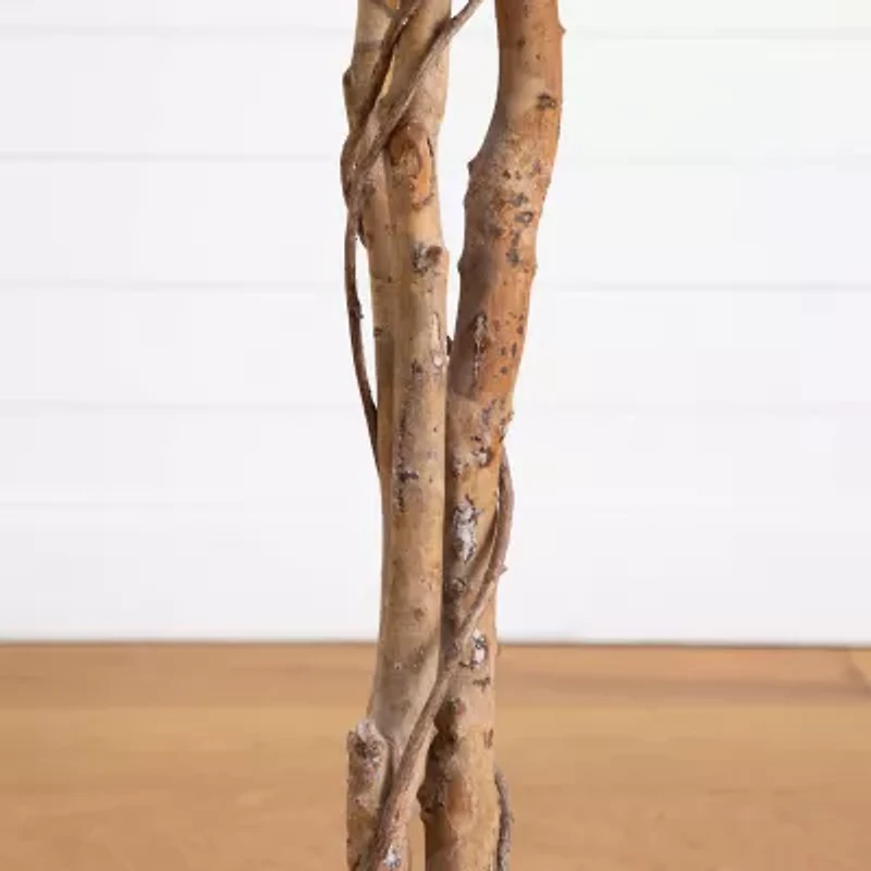 Nearly Natural Artificial Tree