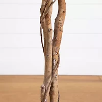 Nearly Natural Artificial Tree