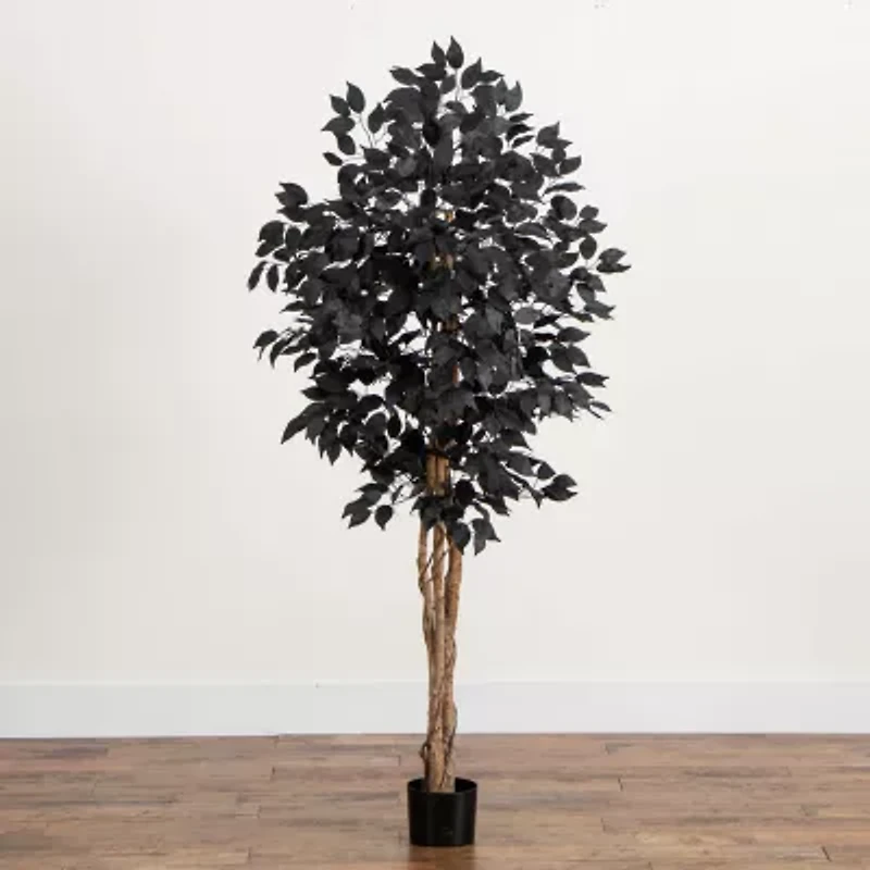 Nearly Natural Artificial Tree