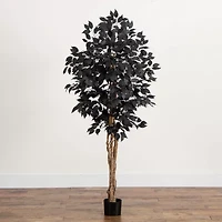 Nearly Natural Artificial Tree
