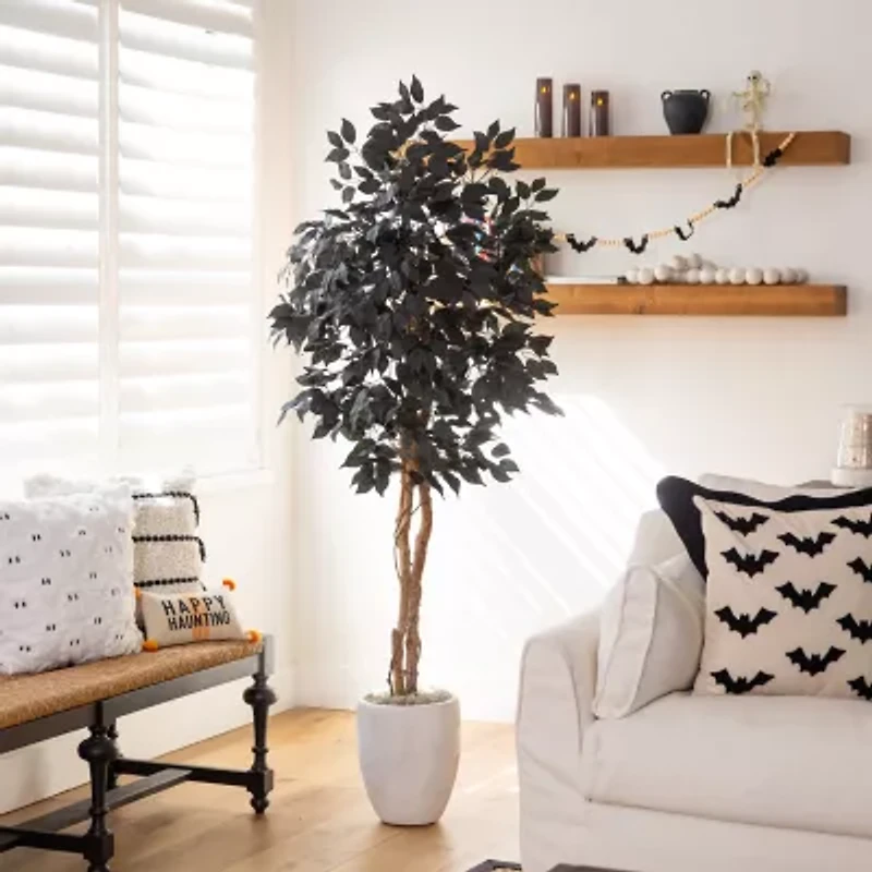 Nearly Natural Artificial Tree